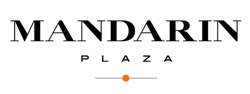 Логотип Mandarin Plaza