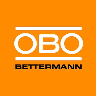 Логотип OBO Bettermann